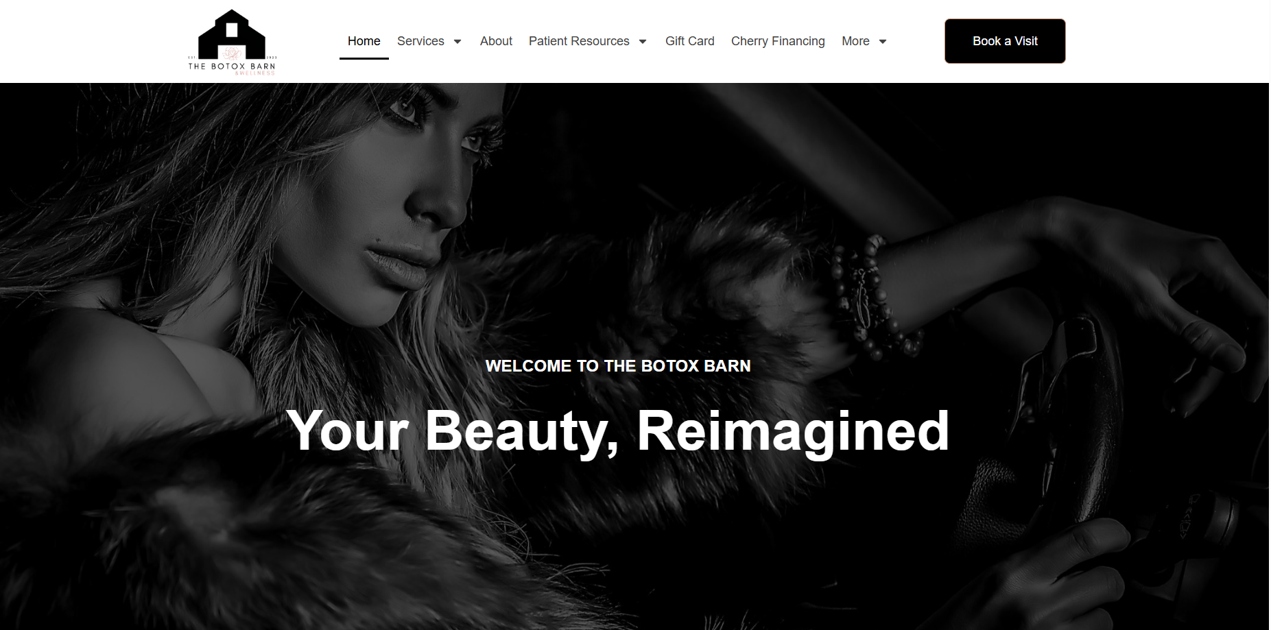 The Botox Barn